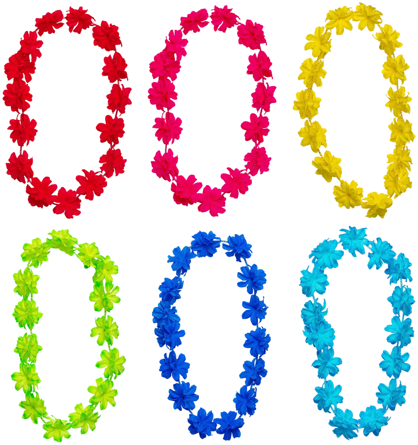 Lei venyvällä glitternauhalla värilajitelma - 1