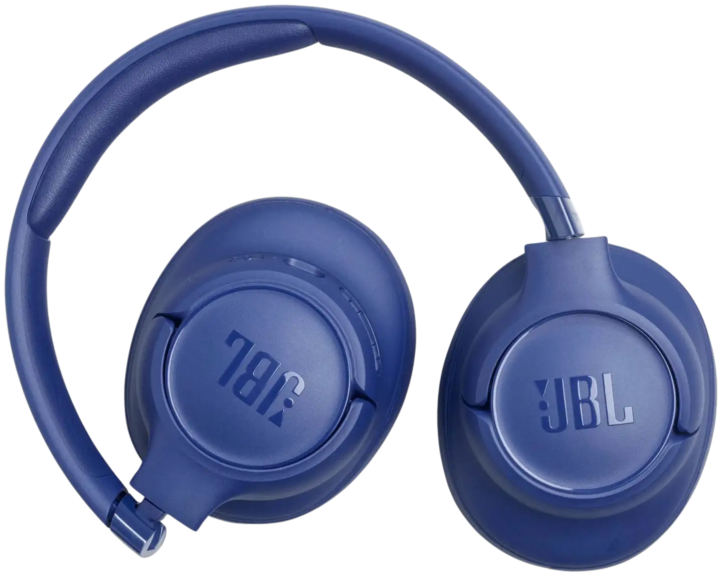 JBL langattomat sankakuulokkeet Tune 730BT sininen - 3