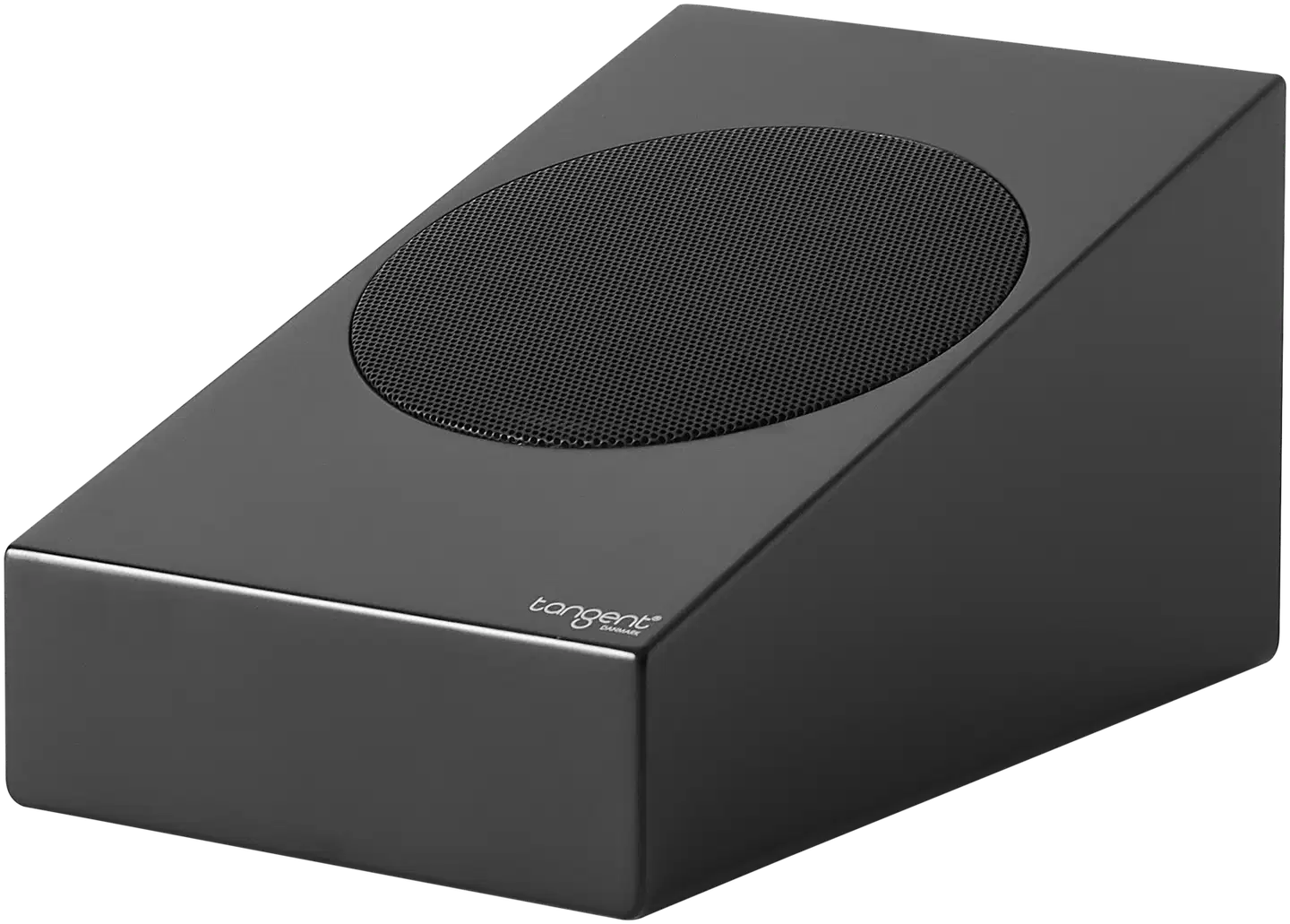 Tangent Spectrum II XATM Dolby Atmos -kaiutinpari musta - 2