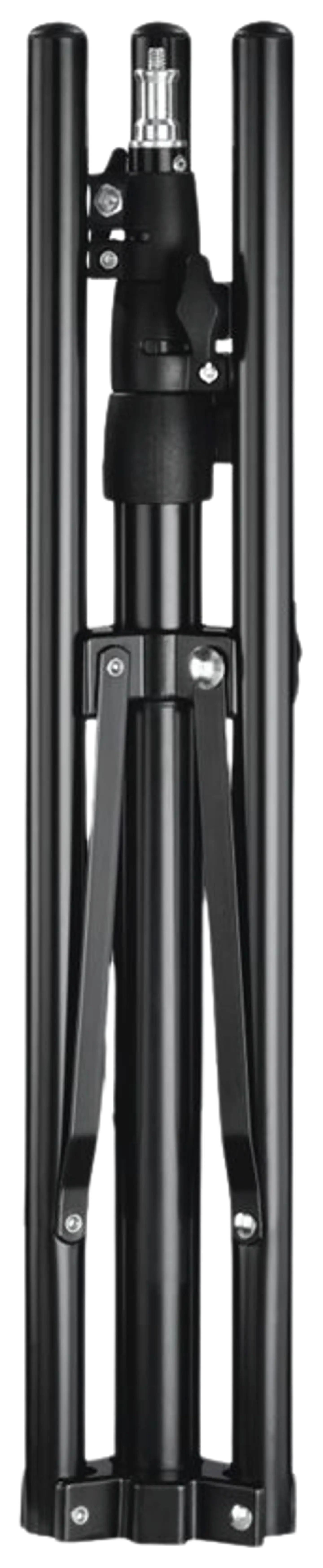 Hama LED Rengasvalo SpotLight FoldUp 120, 12" - 11
