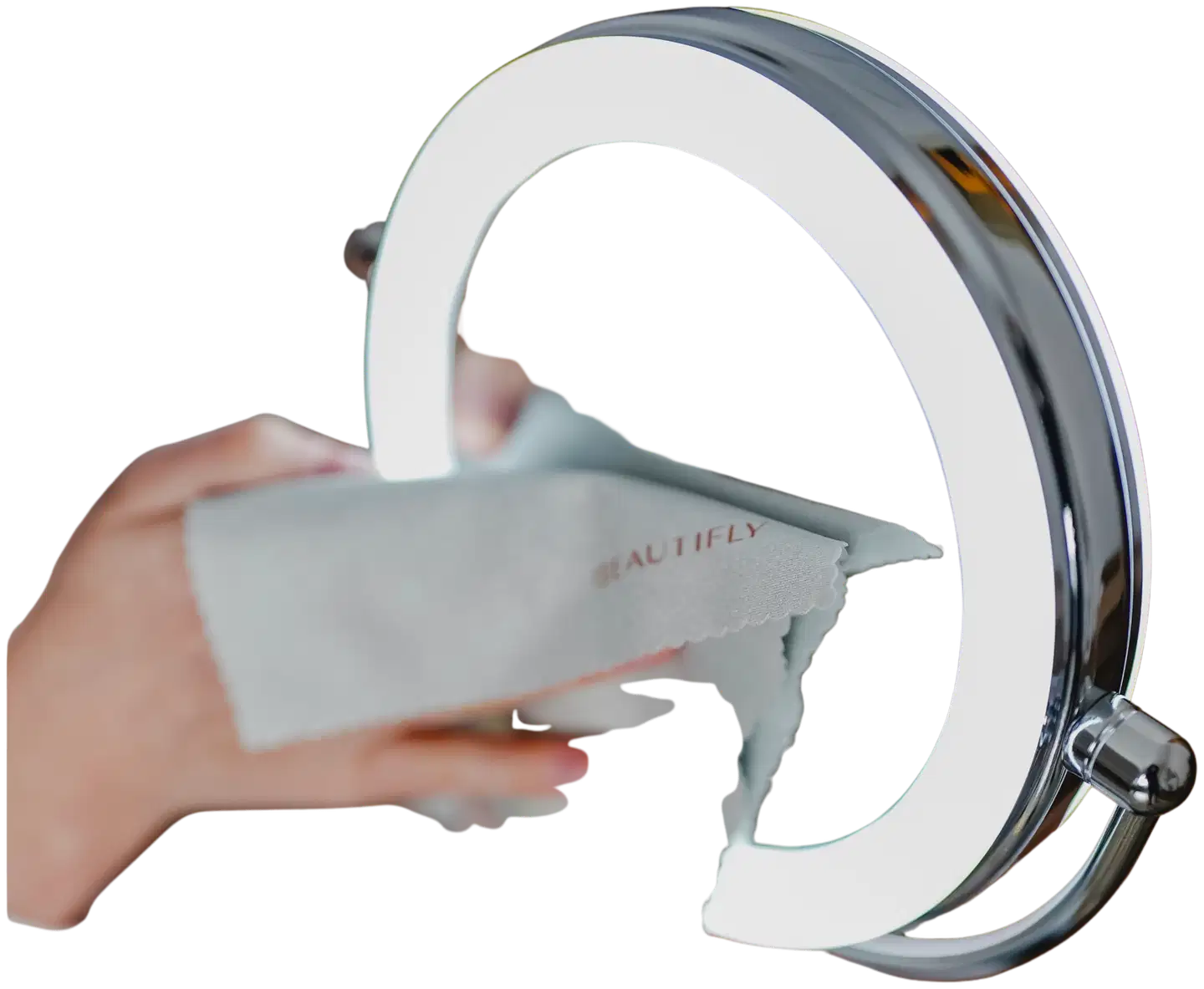 Beutifly LED-peili Looking Glass - 6