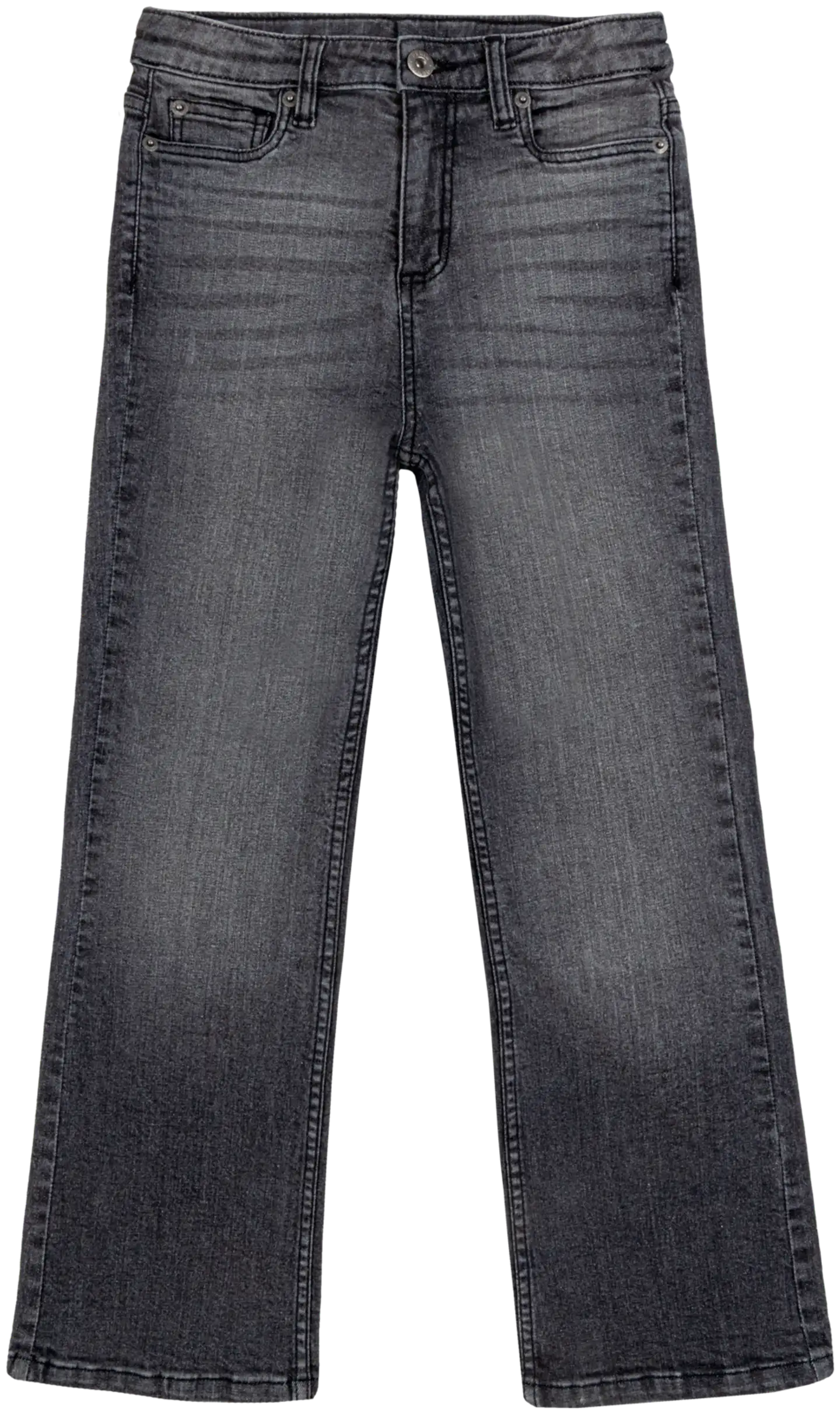House nuorten farkut 23TH292513 - Grey mid wash - 1