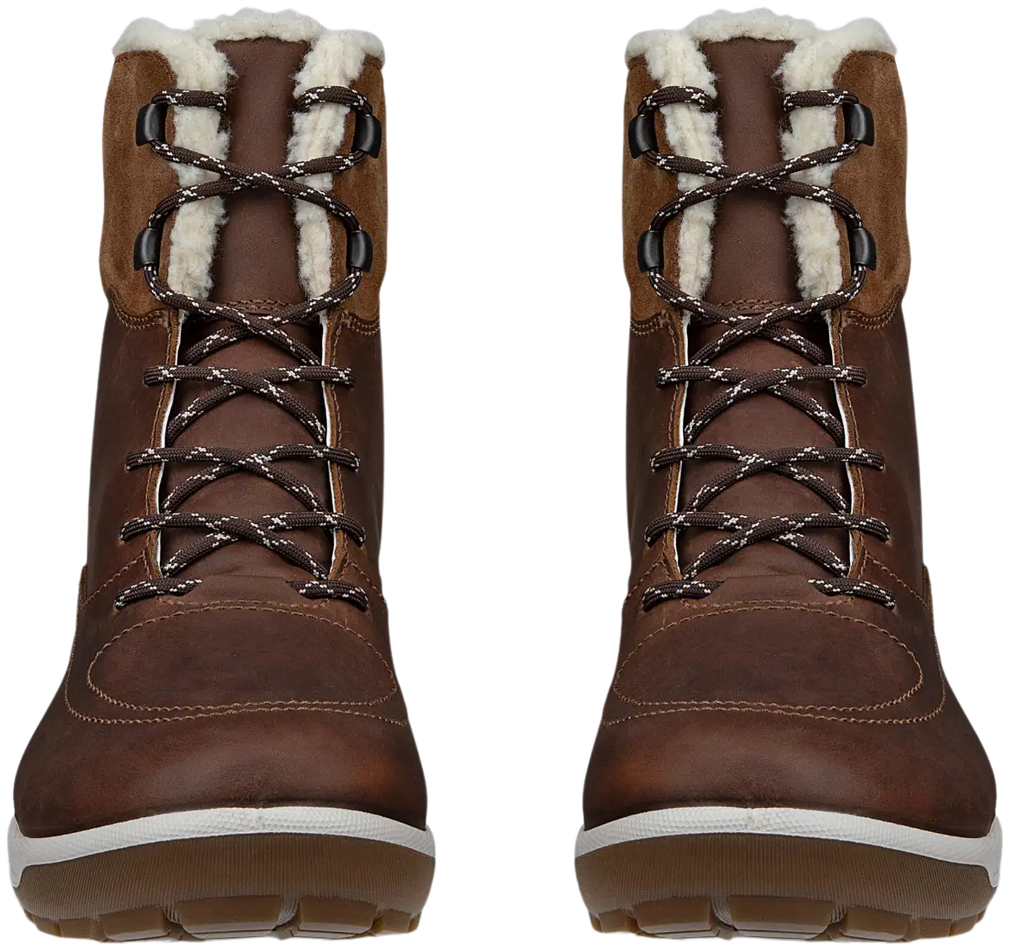 Ecco naisten vedenkestävä talvinilkkuri Trace Lite - CAMEL/CAMEL - 6
