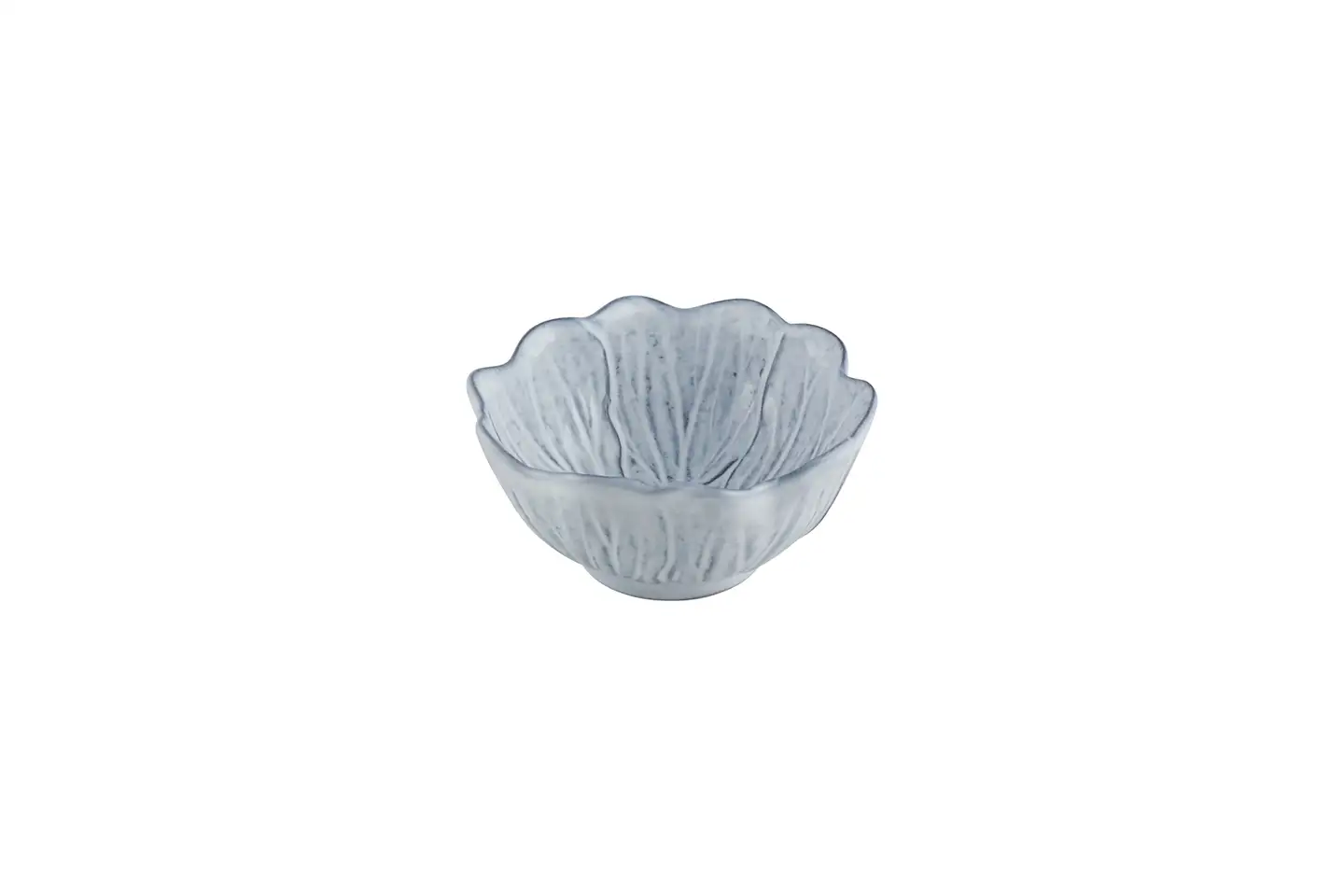 Bordallo Pinheiro kulho Flora 12,5 cm white antique