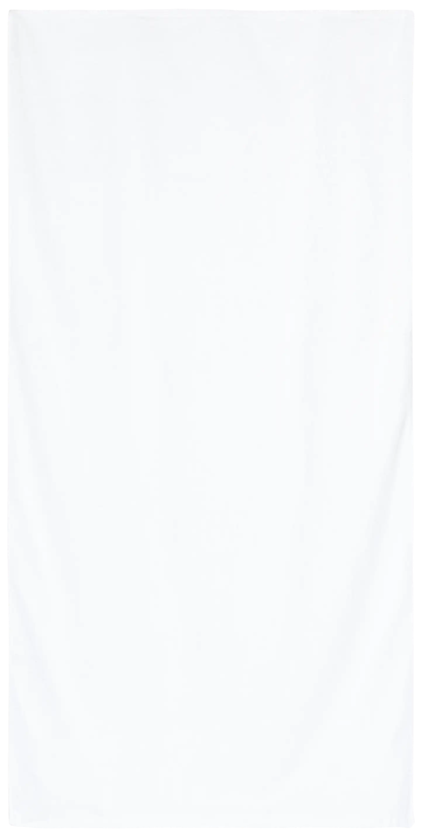 Xtra kylpypyyhe Anna 70x140cm - VALKOINEN - 1