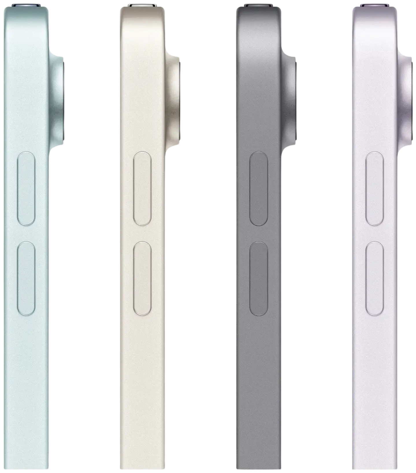 Apple iPad Air 13 wifi 128GB sininen - MCNJ4KN/A - 5