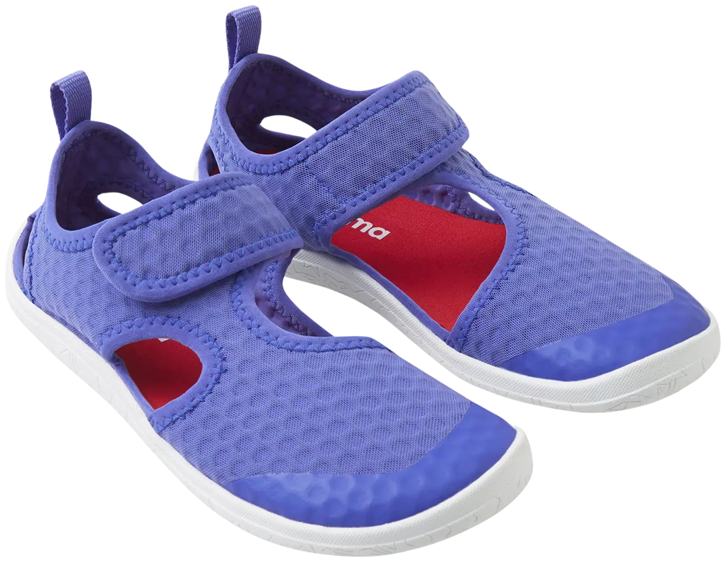 Reima lasten paljasjalkasandaalit Rantaan 5400067A - Breezy Violet - 3