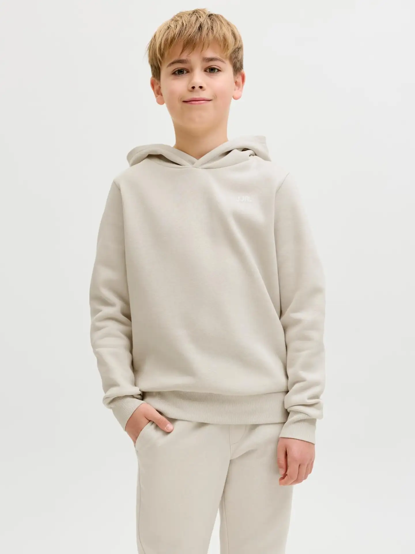 JJ REBEL JUNIOR lasten huppari - Moonbeam - 3