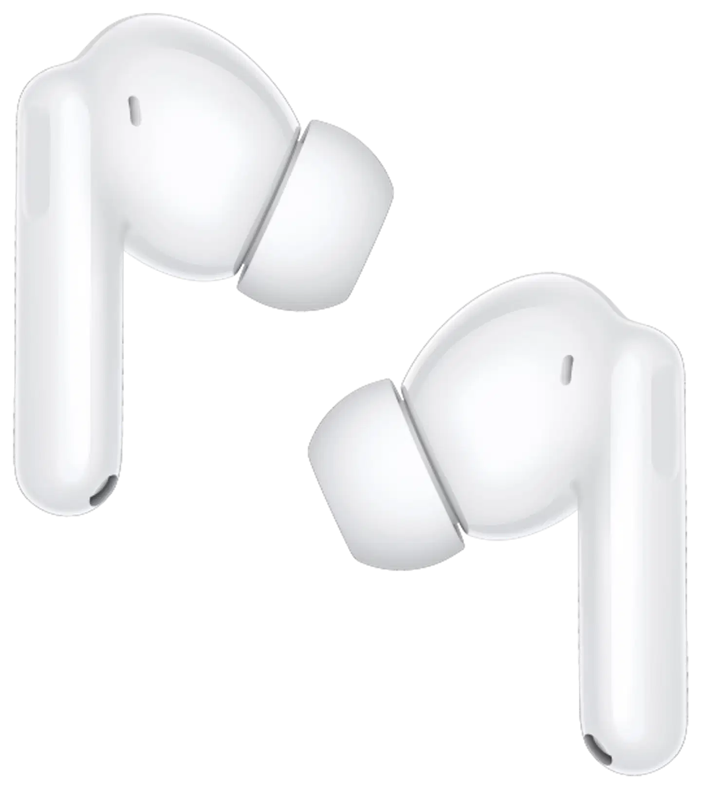 Huawei langattomat vastamelunappikuulokkeet FreeBuds SE 4 ANC valkoinen - 4