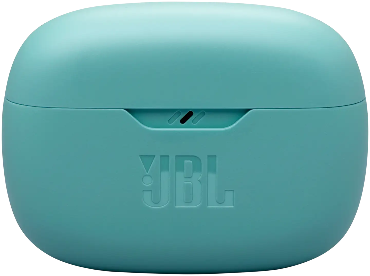 JBL Bluetooth vastamelunappikuulokkeet Vibe Beam 2 turkoosi - 4