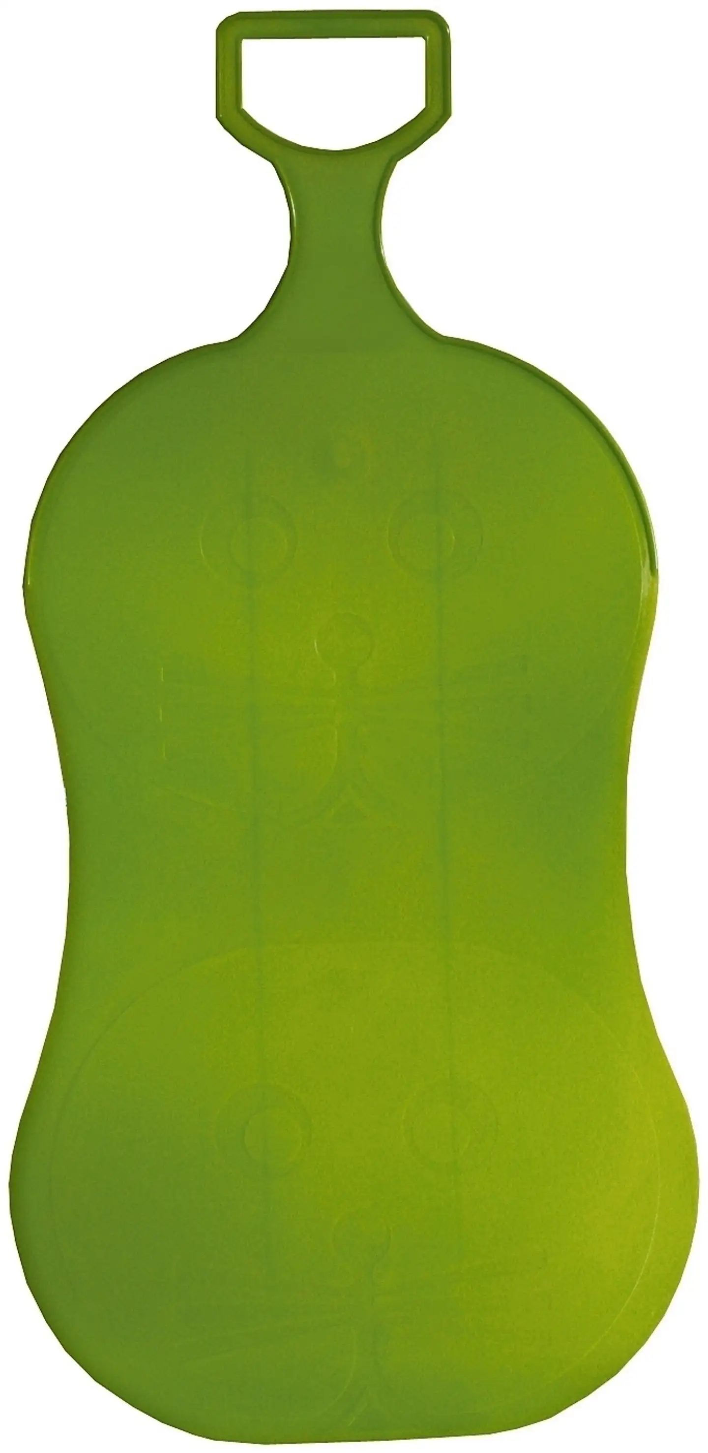 Plastex lumiliukuri tupla 73,5 cm lime