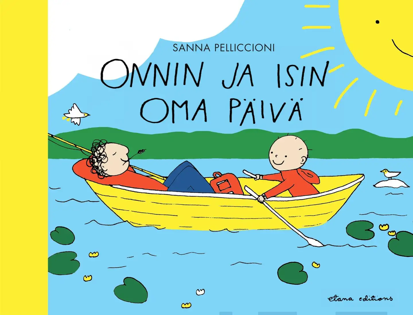 Pelliccioni, Onnin ja isin oma päivä