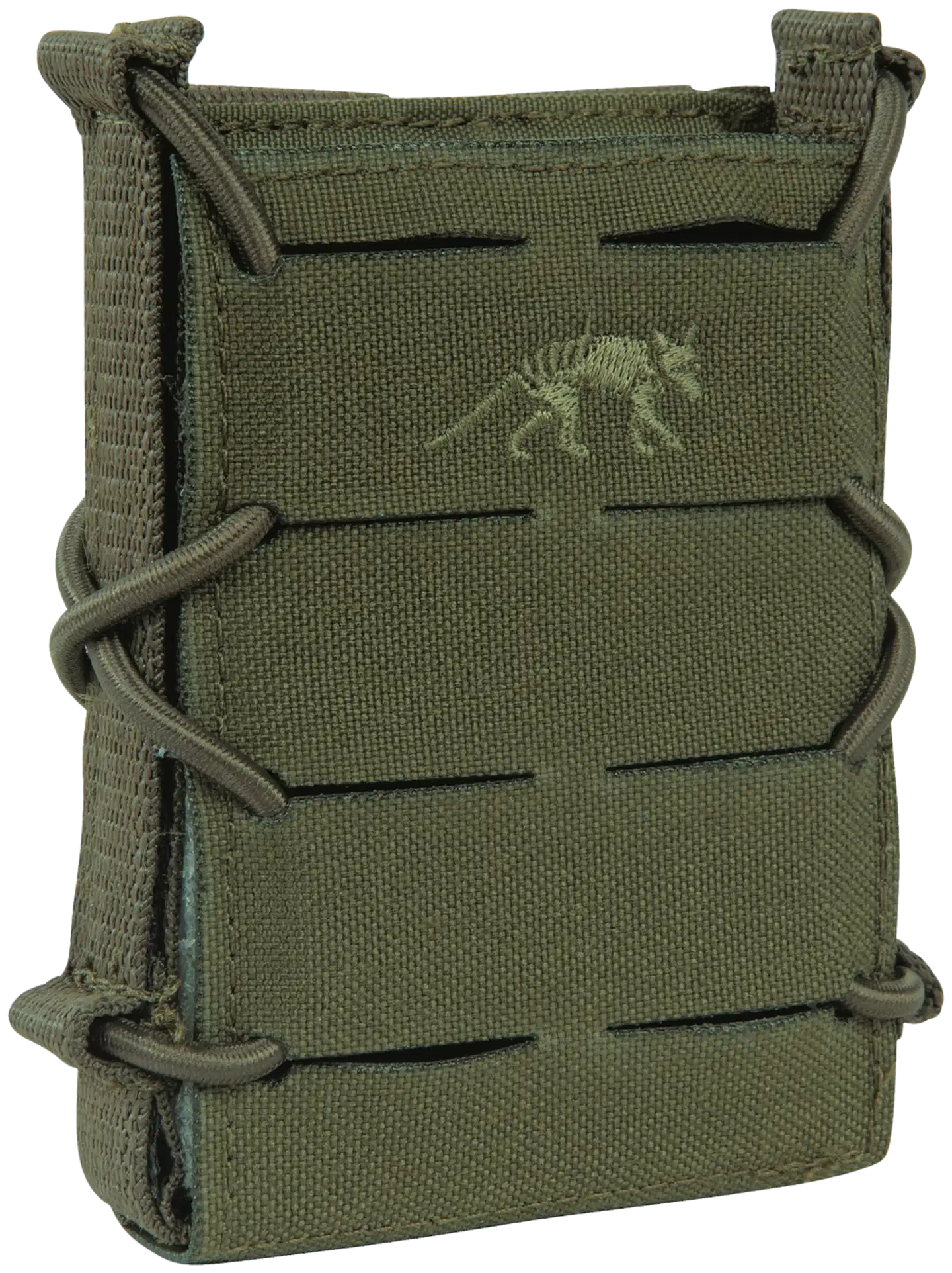 Tasmanian Tiger SGL Mag Pouch MCL kiväärin lipastasku, oliivi - 1