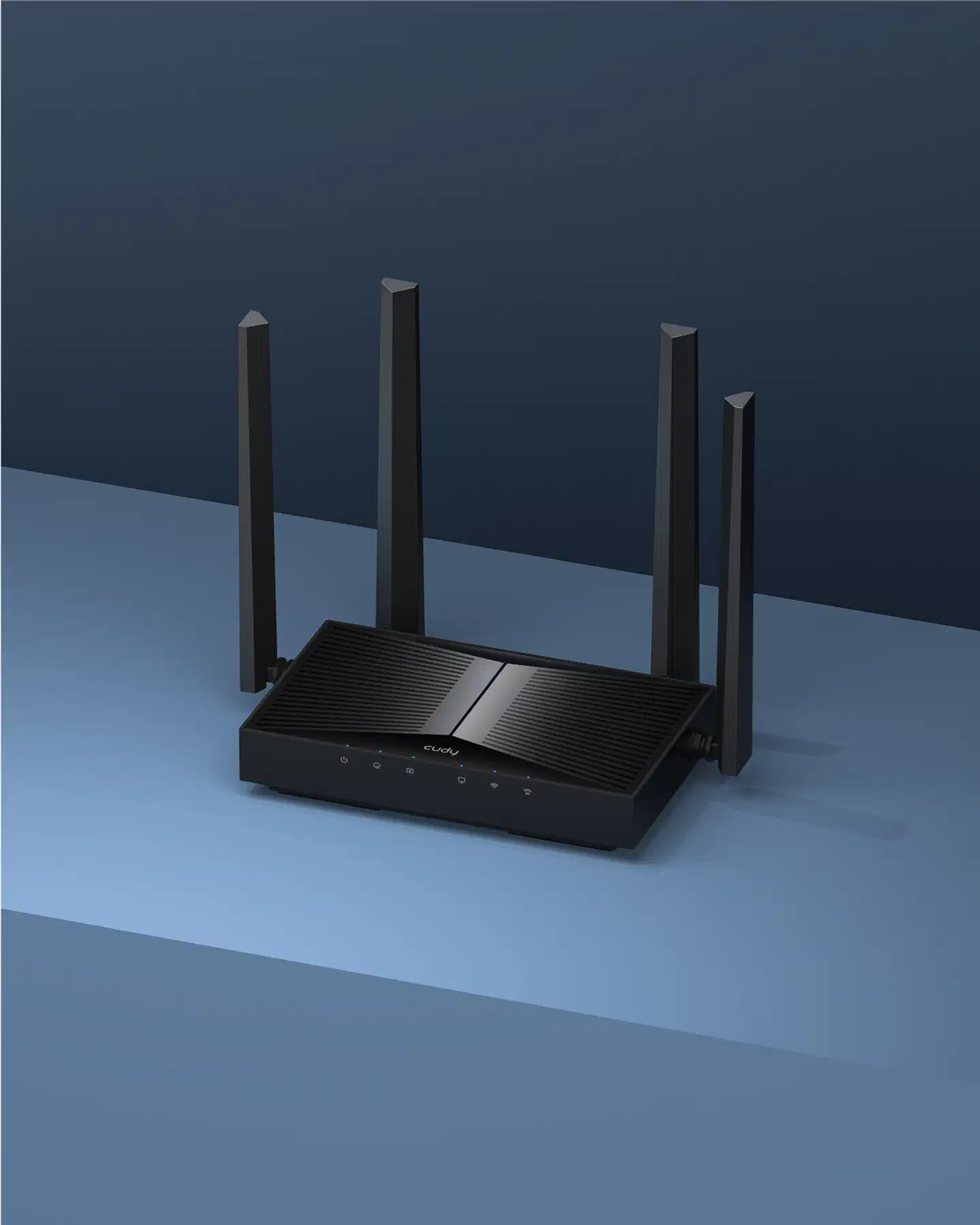 Cudy WiFi-reititin WR3600 - 8