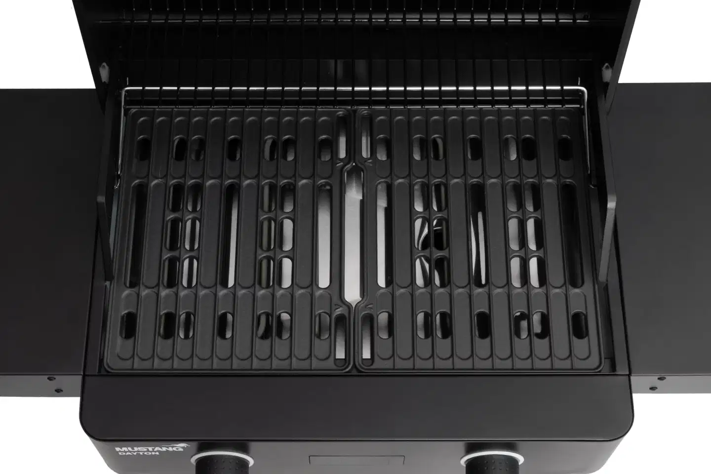 Mustang sähkögrilli Dayton - 5