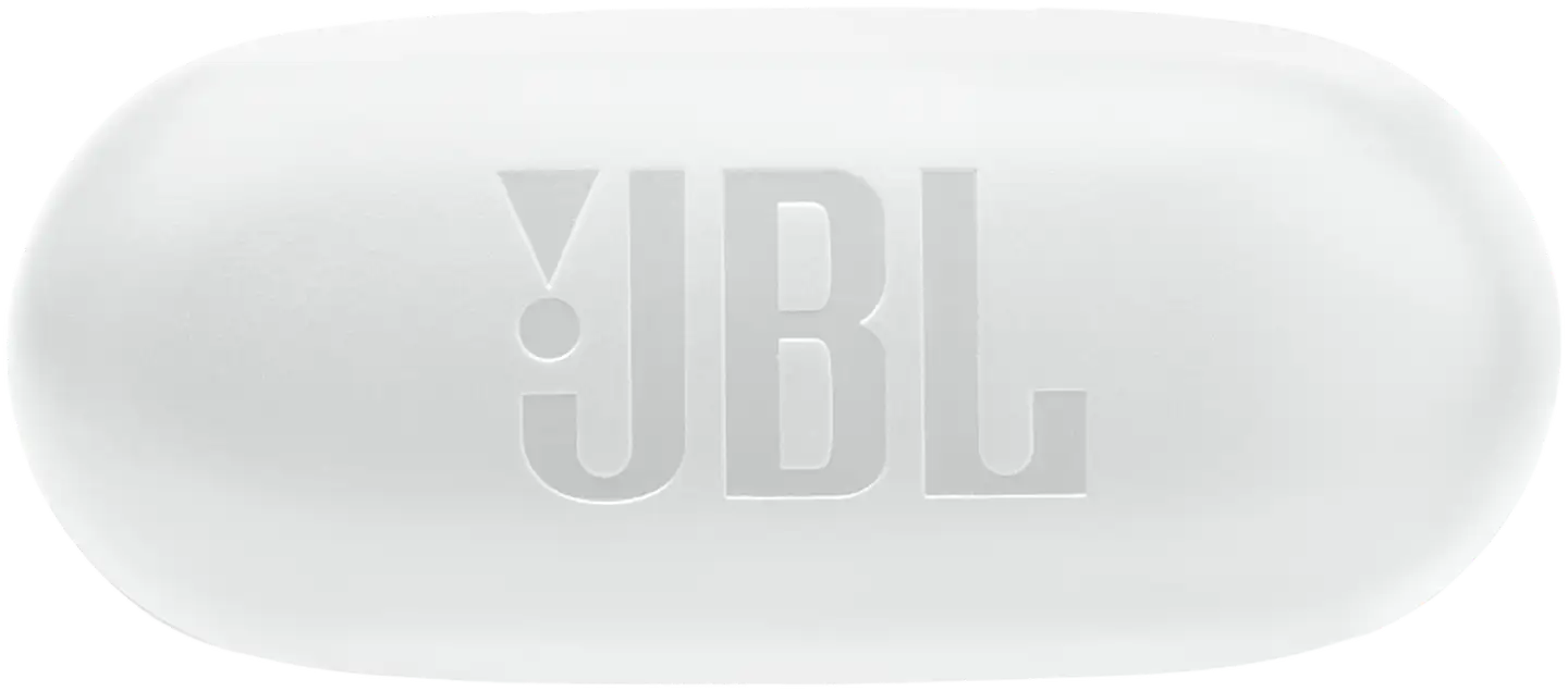 JBL Bluetooth nappikuulokkeet Endurance Race 2 valkoinen - 7