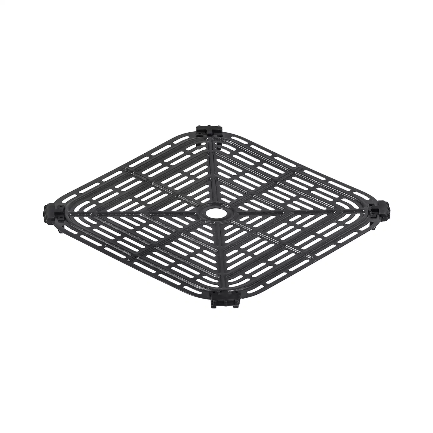 Wilfa Crispier 8l airfryer AF3W-80P - 11