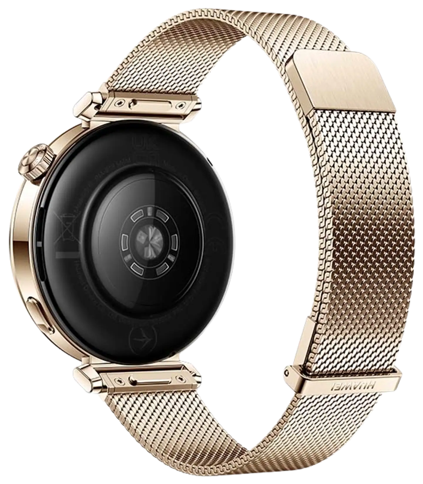 Huawei älykello Watch GT5 41 mm kulta - 6