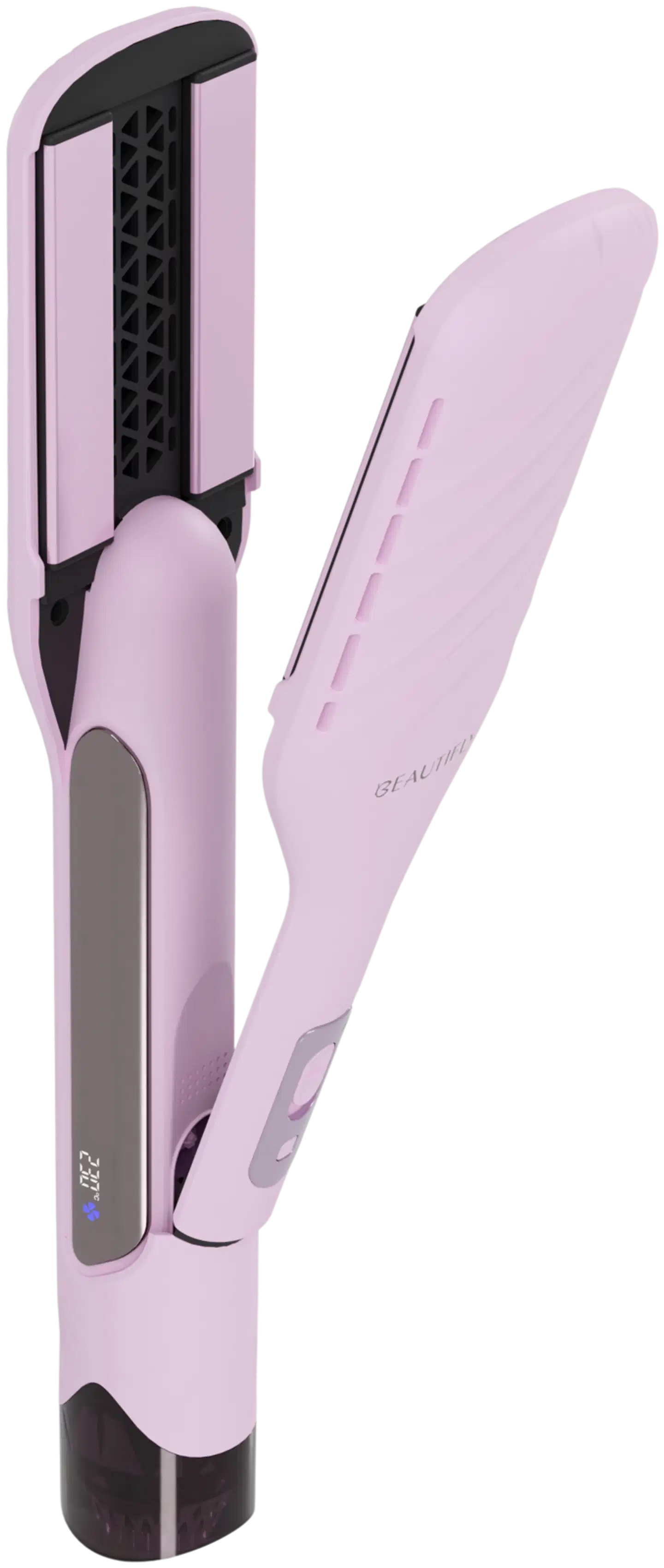 Beautifly hiustensuoristin DualPerfection - 6