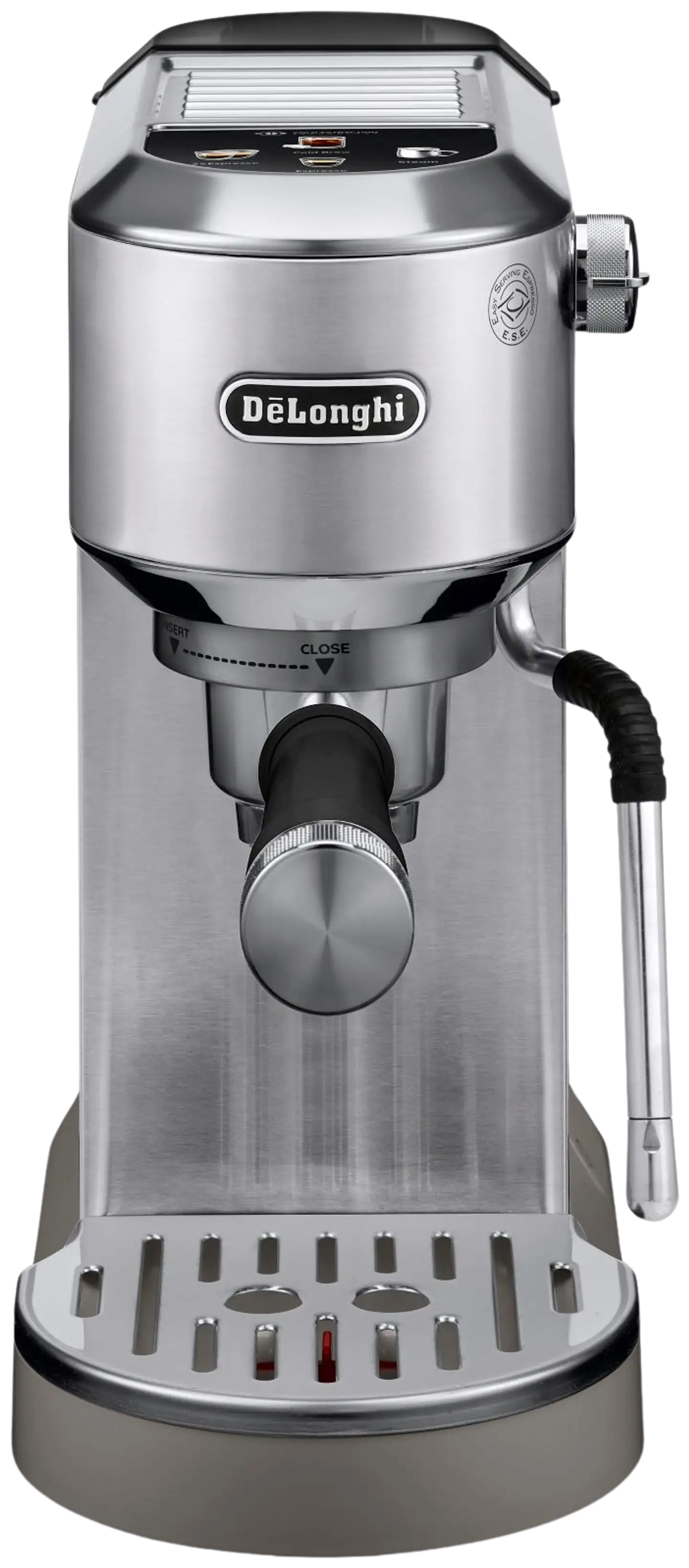 De'Longhi duo espressokeitin Dedica EC890.M - 1