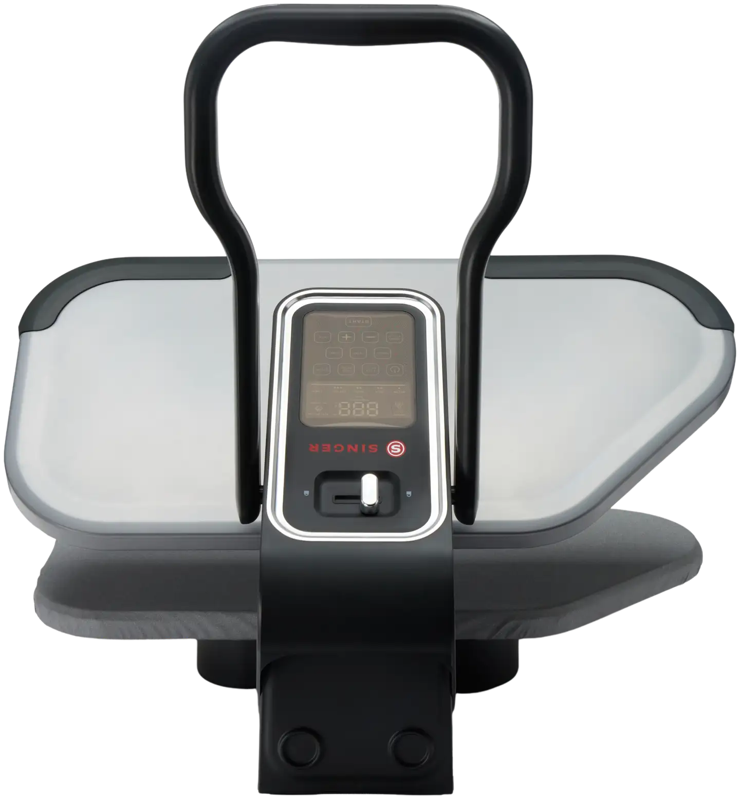 Singer höyryprässi Intelligent 2.0 - 3