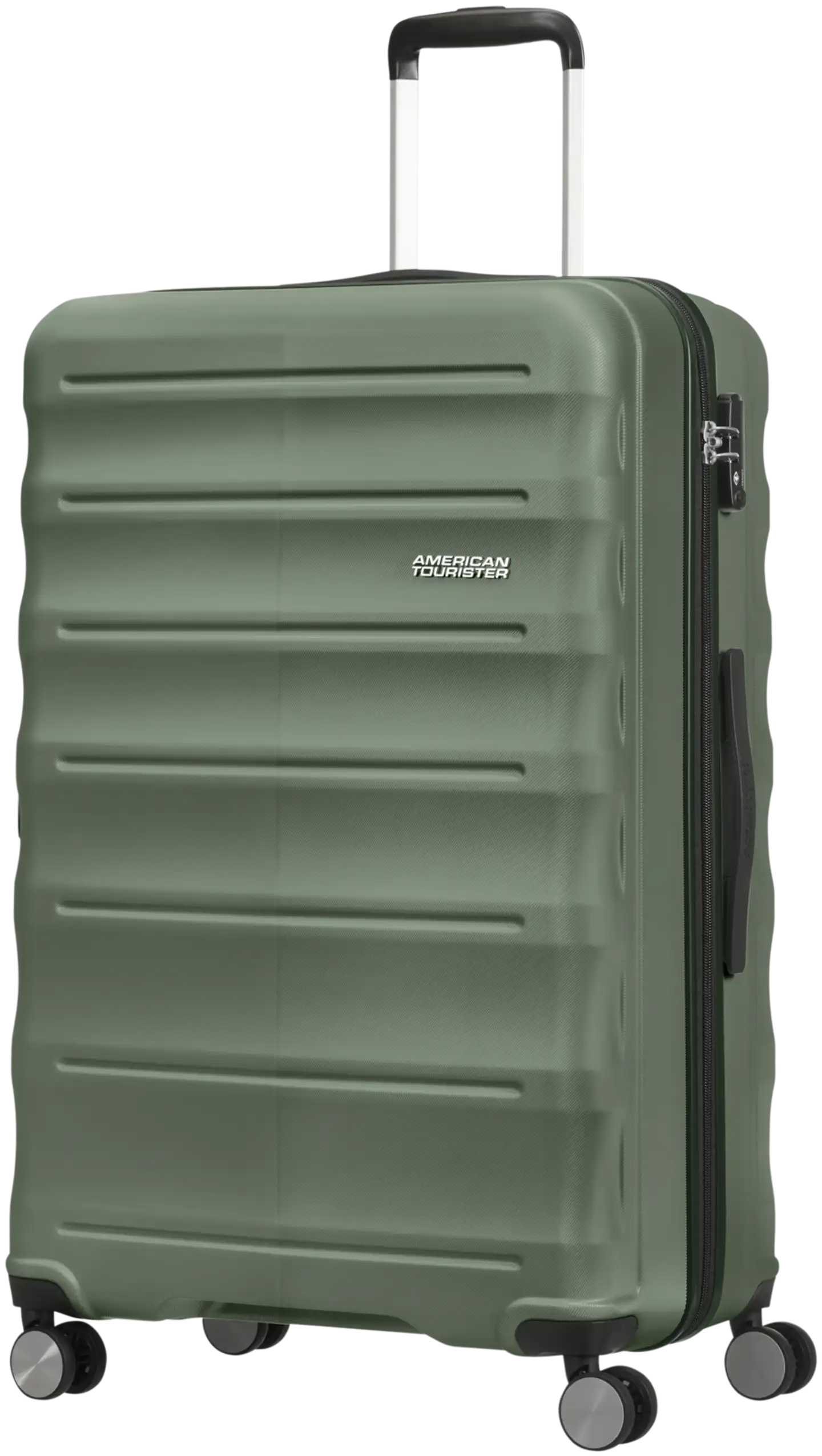 American Tourister matkalaukku   Speedlink Spinner 77 TSA - 1