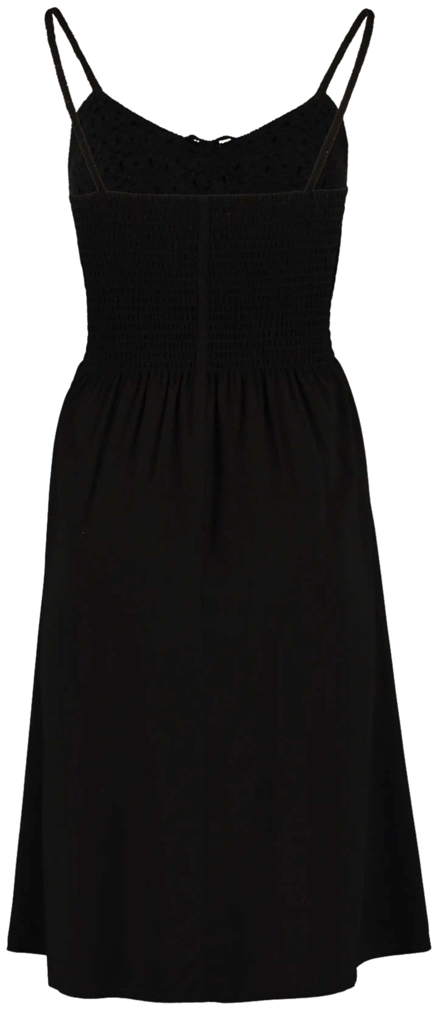 Hailys naisten mekko Ka44na HF-PR1808047-2 - BLACK - 2