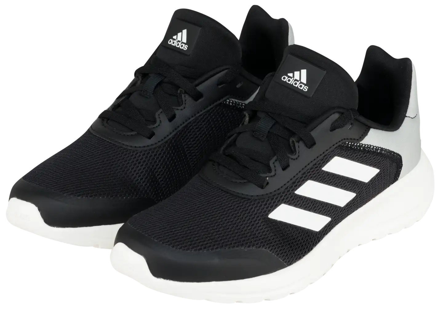 adidas lasten juoksujalkine Tensaur run M GZ3430 - BLACK - 4