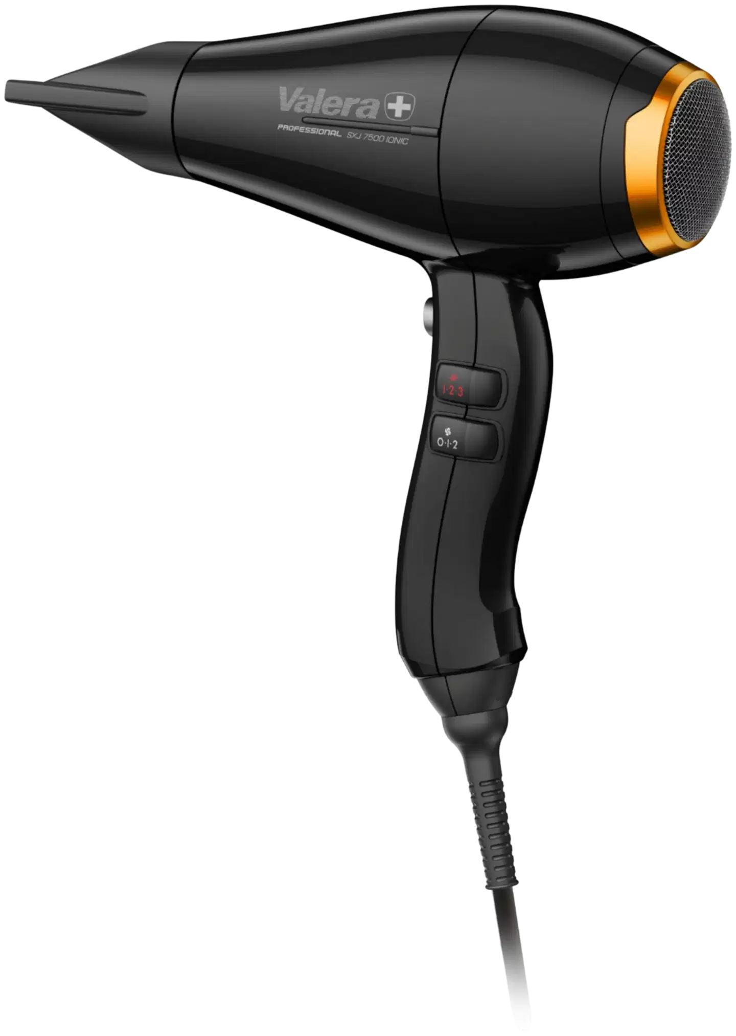 Valera hiustenkuivain Swiss Silent Jet Light SXJ7500 RC - 1