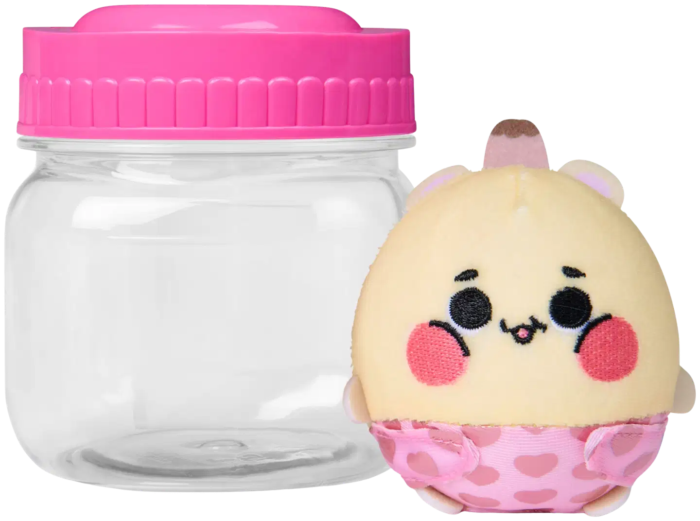 Magic Jellykins 1 paketti - 4