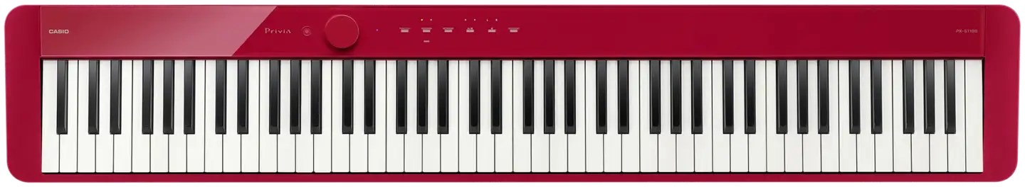Casio digitaalipiano PXS1100RD