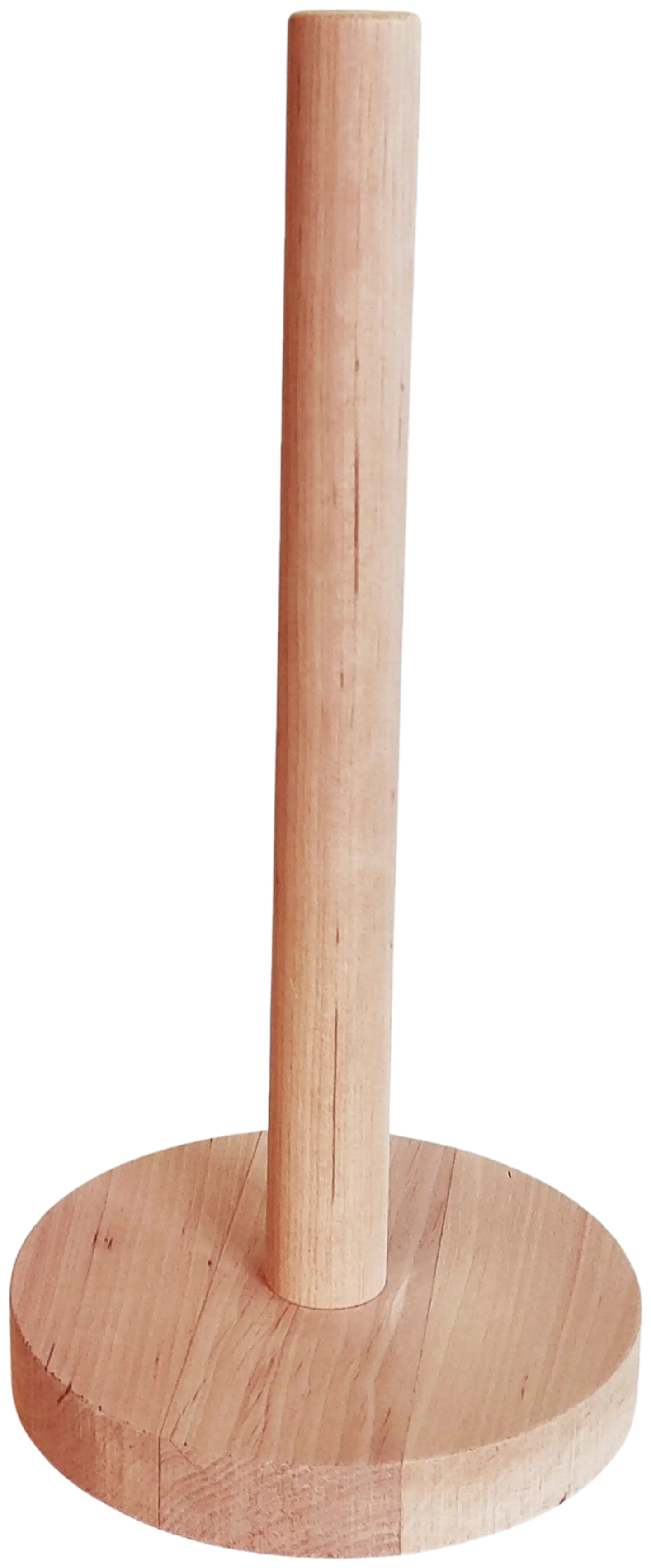 Talouspaperiteline pyöreä, tervaleppää, Pinetta