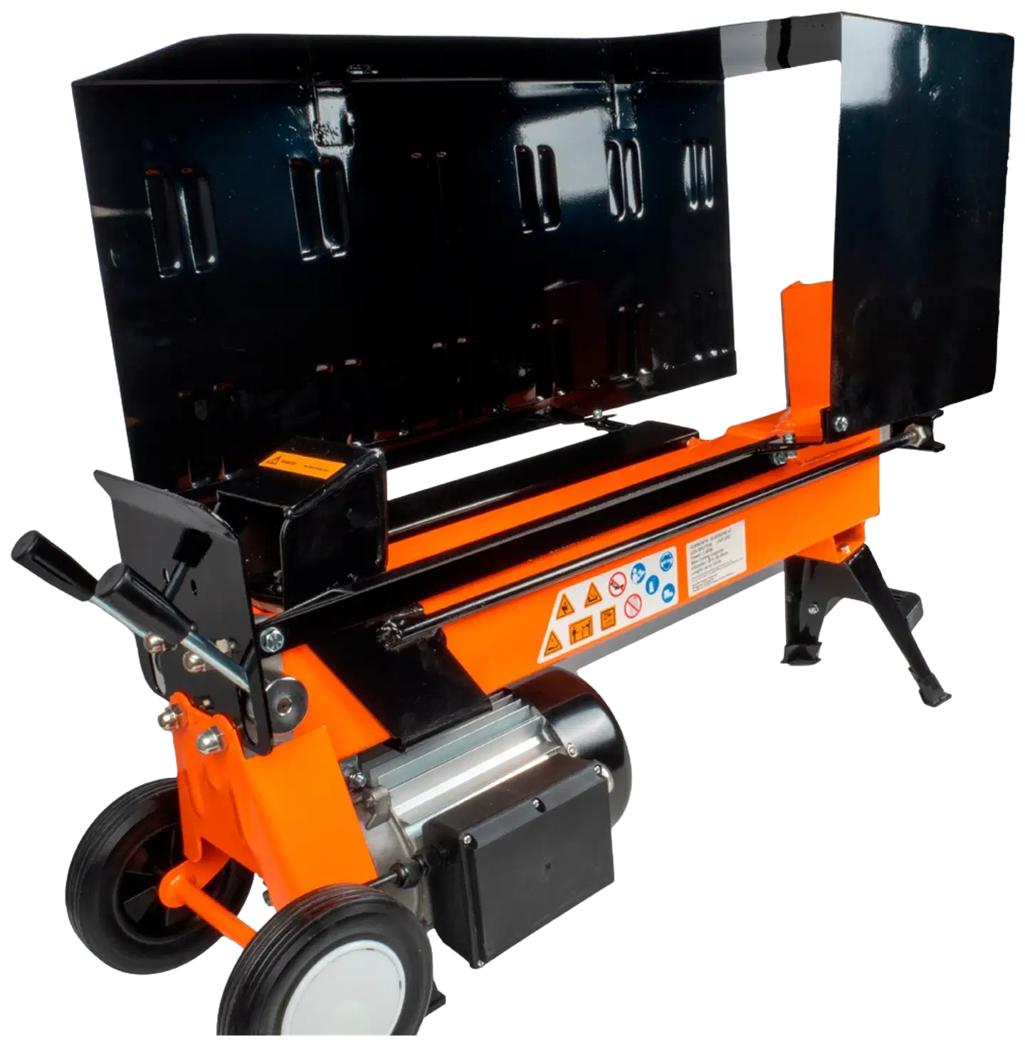 Fornorth klapikone 7t v2 - 6