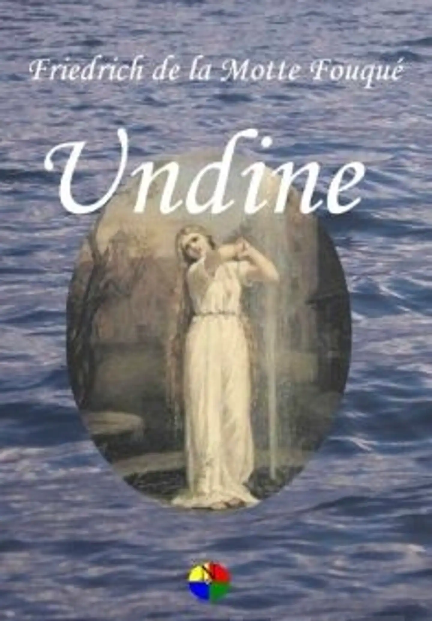 Fouqué, Undine - Kertomus