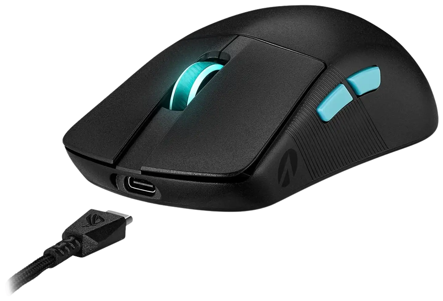 Asus pelihiiri Rog Harpe Ace Aim P713 - 2