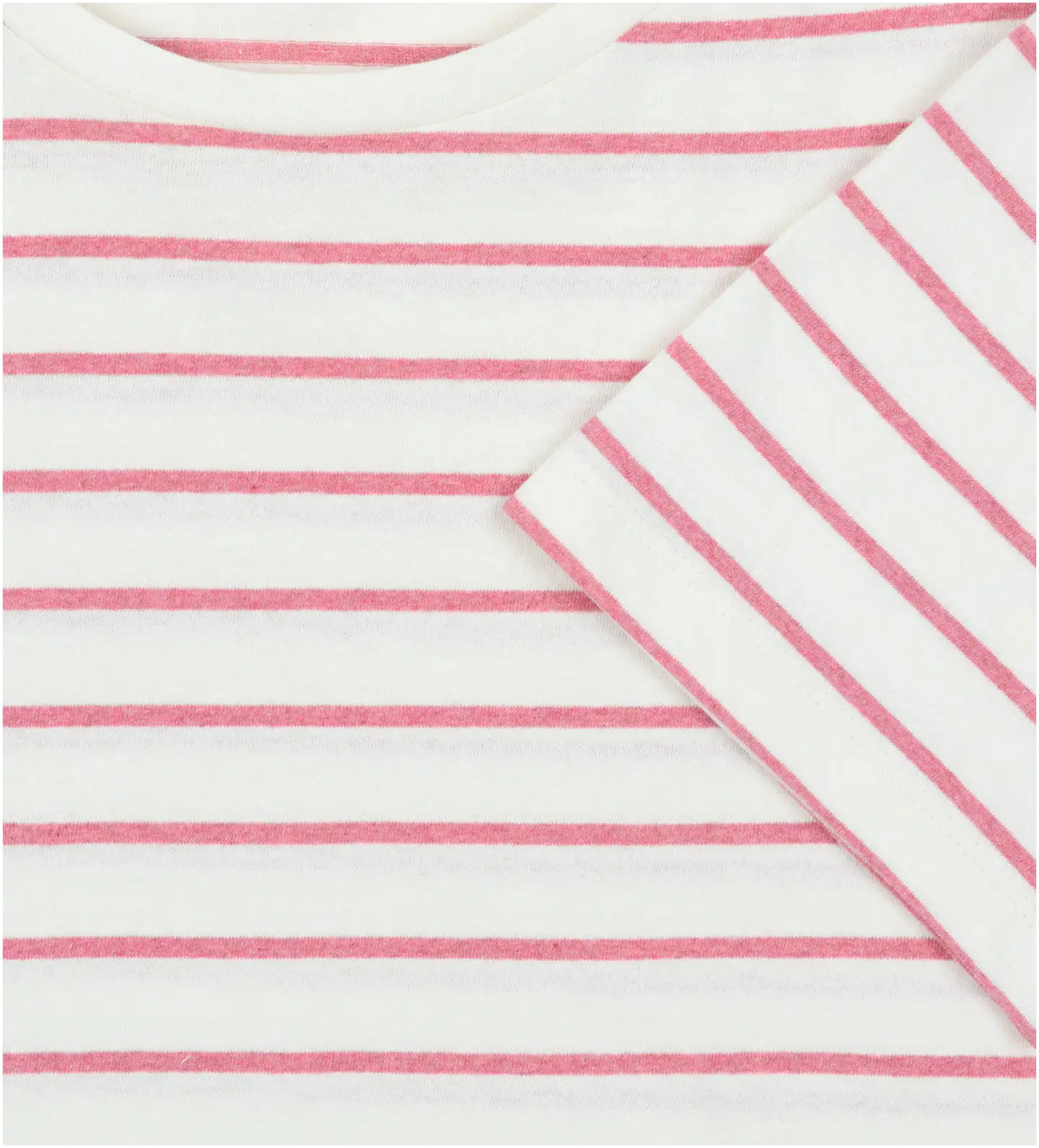 House naisten t-paita Boxy CYCLO® - BLUSH PINK - 2