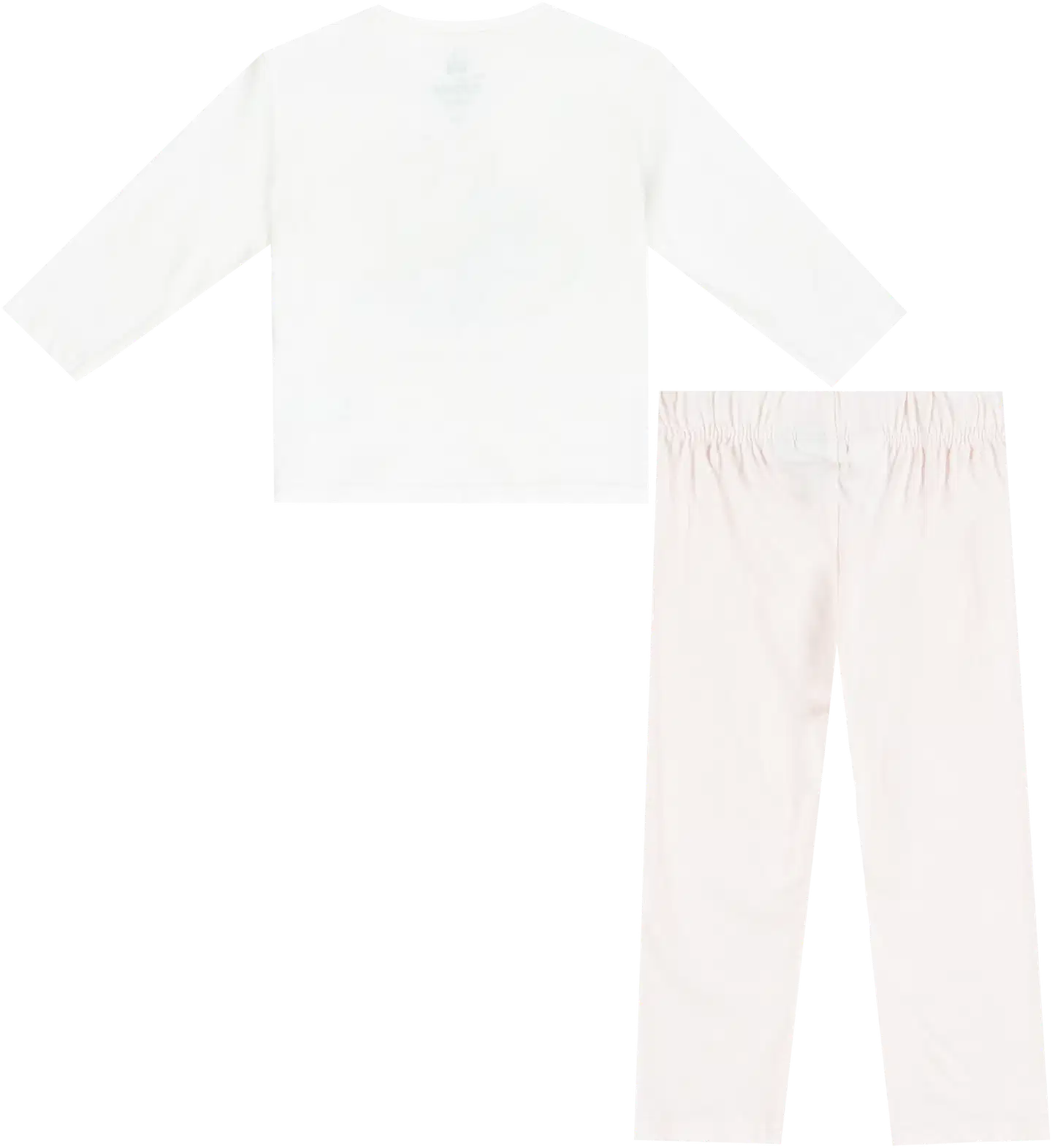 Disney vauvojen pyjama Bambi I277024 - Off white - 2