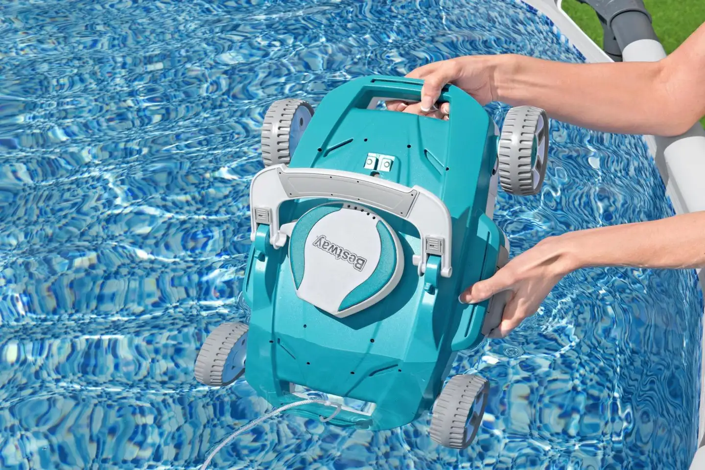 Bestway Aquatronix G200 allasimuri - 2