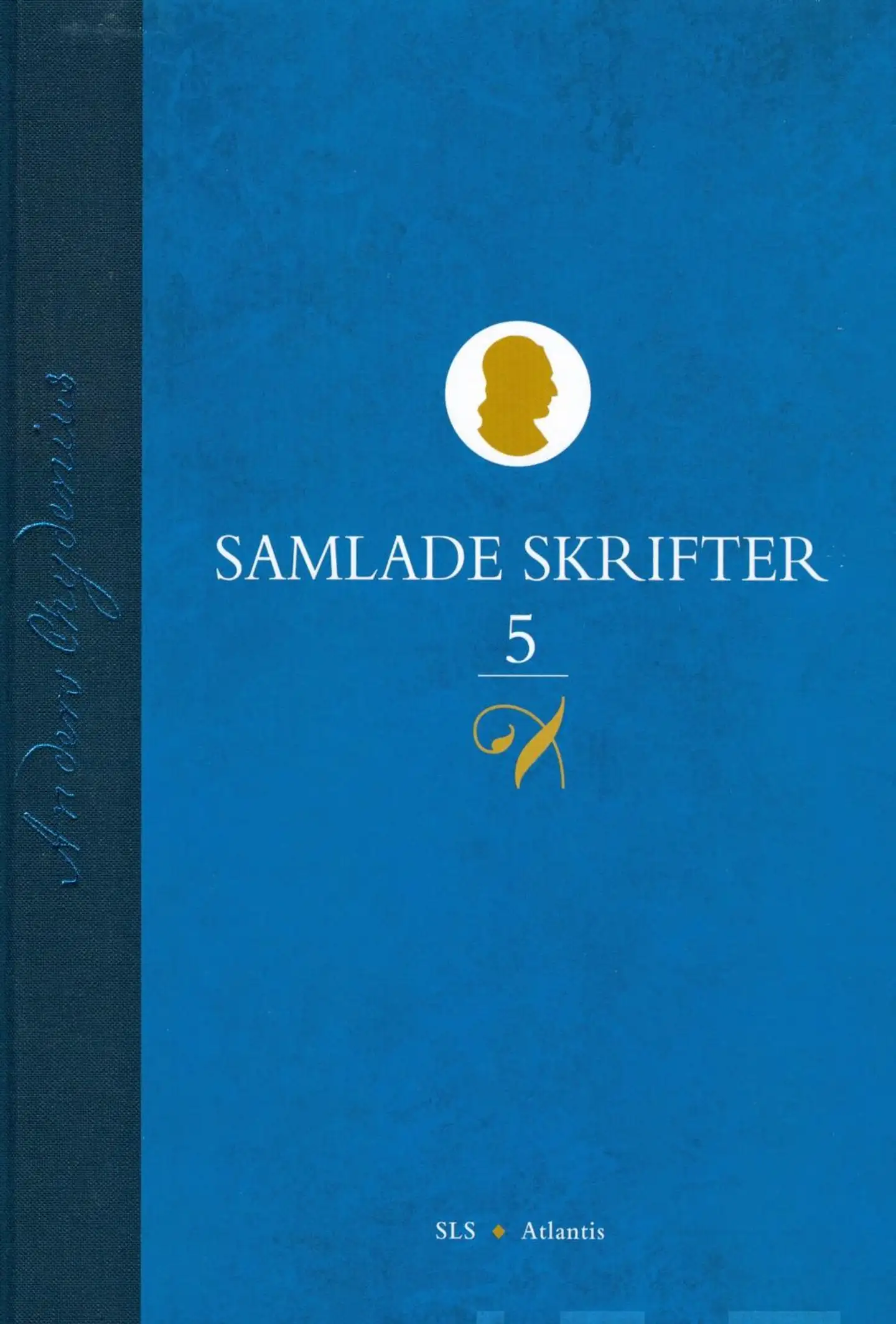Chydenius, Samlade skrifter Band 5 - Religiösa skrifter 1775-1793