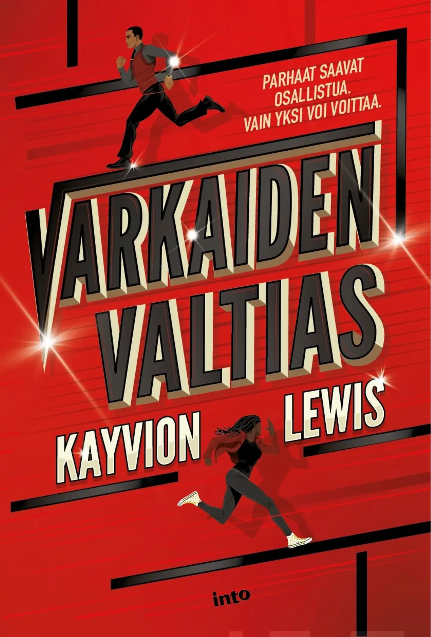 Lewis, Varkaiden valtias