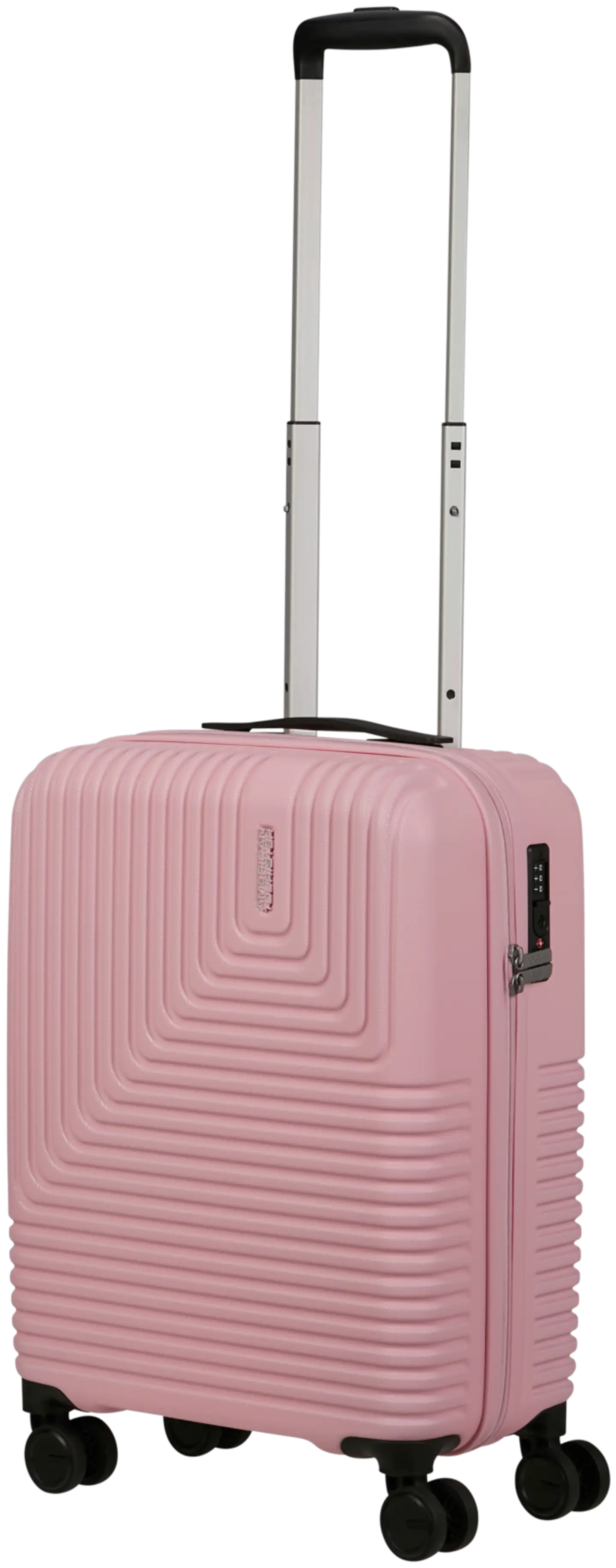 American Tourister matkalaukku    Niteline Spinner 55 TSA - 3