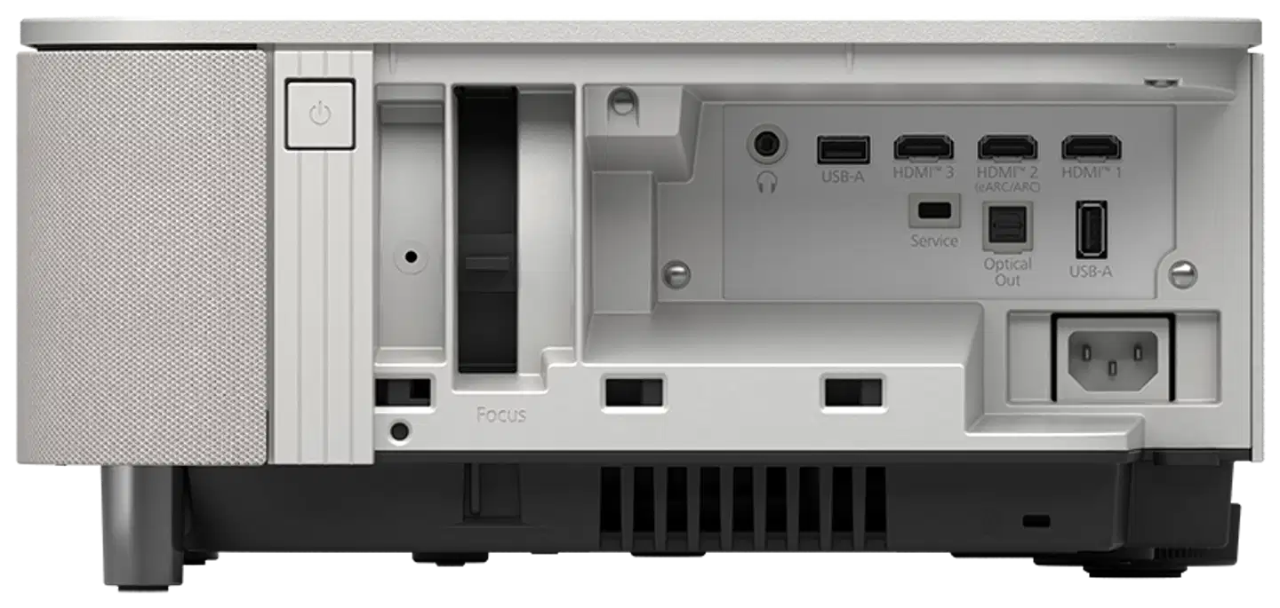 Epson Lifestudio Grand Plus -projektori EH-LS970W - 2