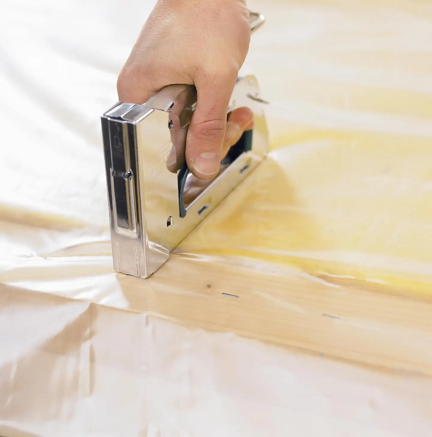 Rapid sinkiläpistooli R34E - 5