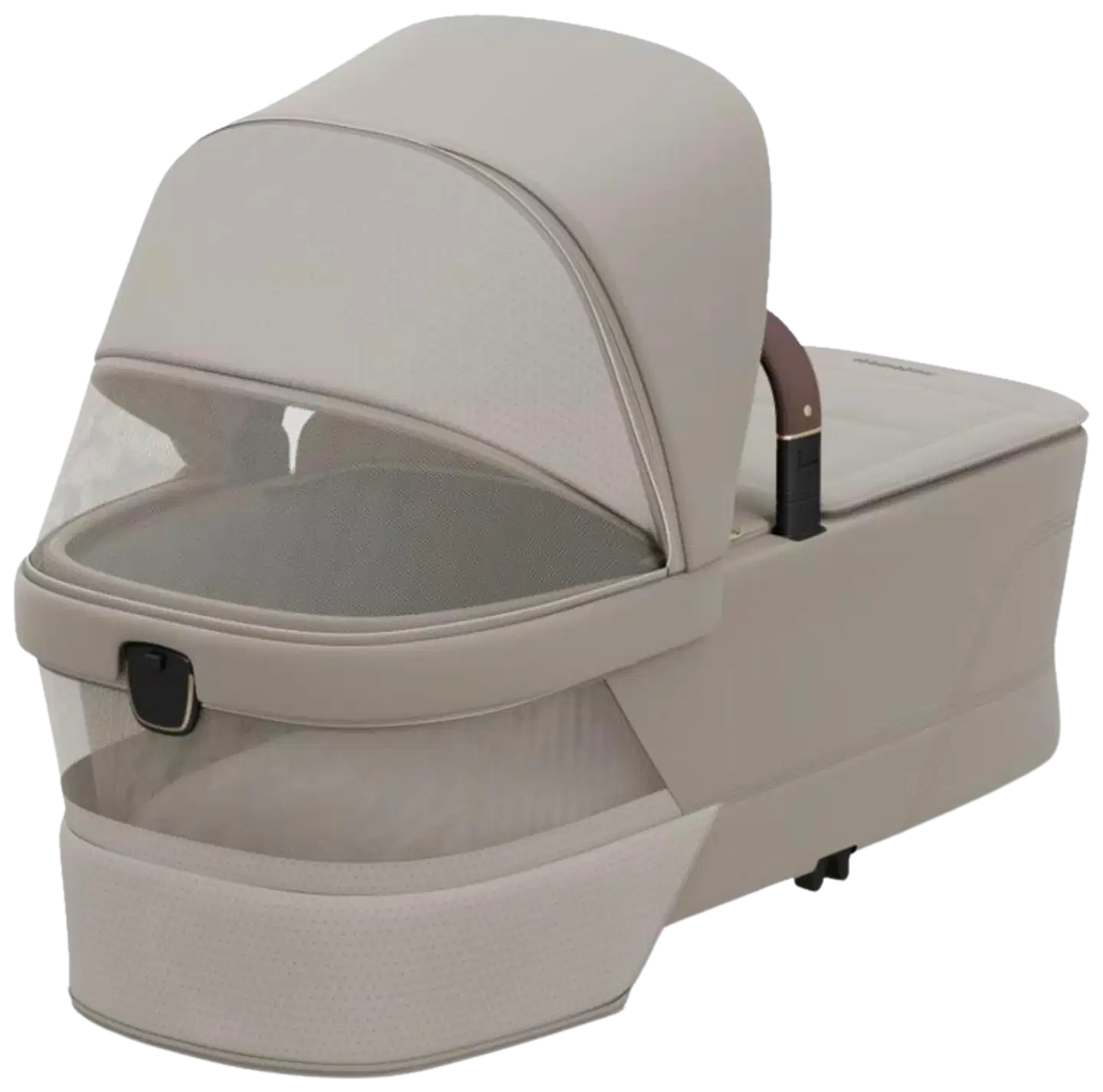 Maxi-Cosi vaunukoppa Fame Cabin beige - 4