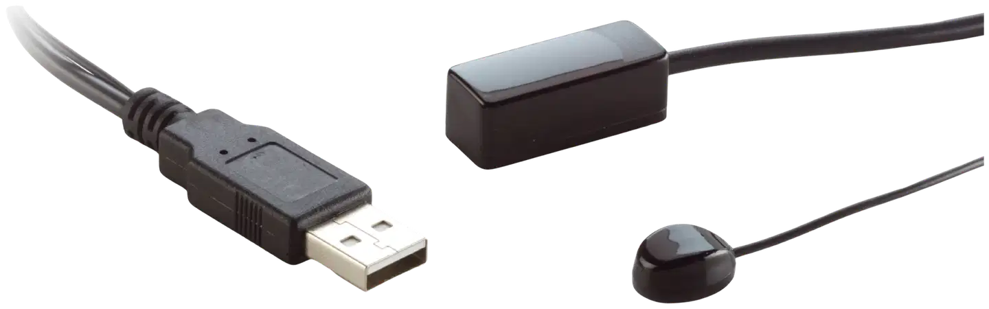 Marmitek Marmitek IR100USB infrapunajatkaja - 1