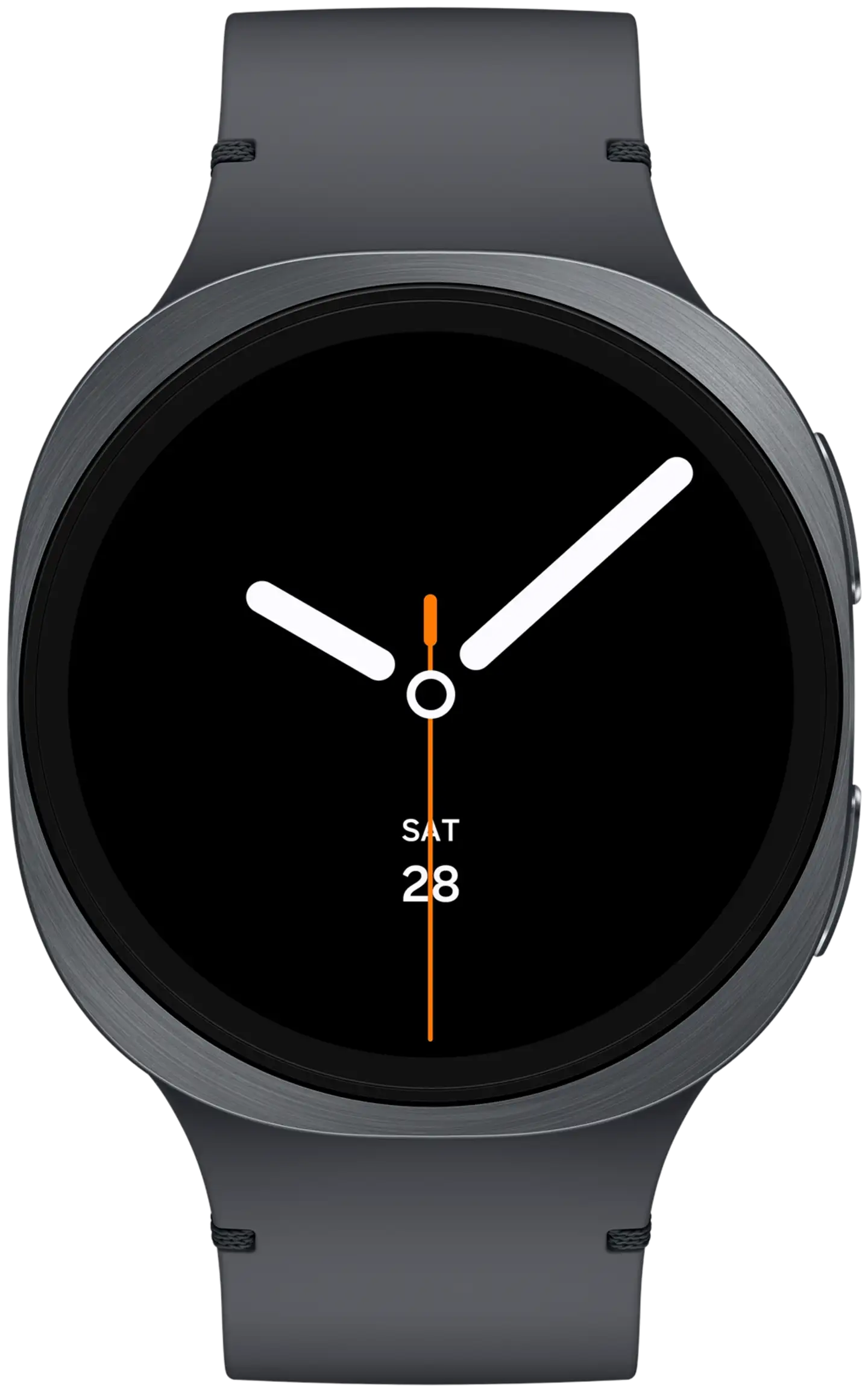Samsung älykello Watch8 44 mm grafit bluetooth - 2