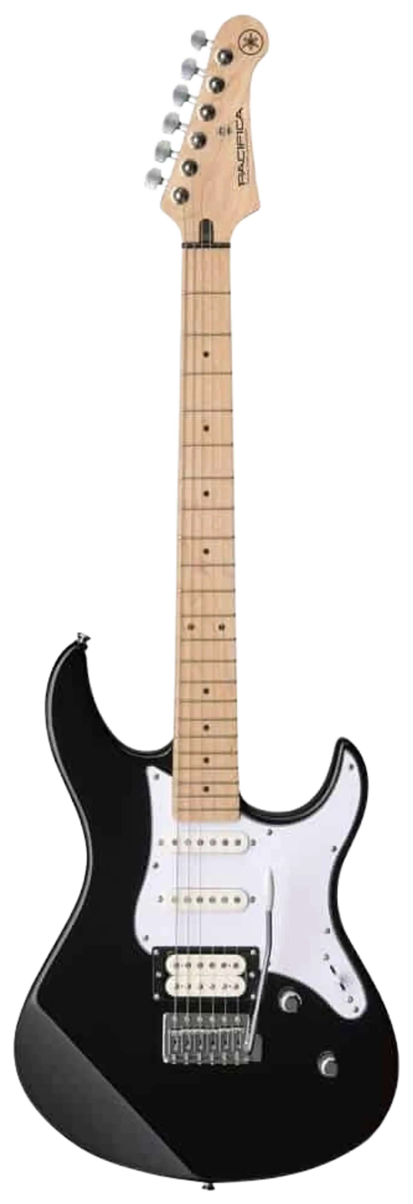 Yamaha sähkökitara PAC112VBL