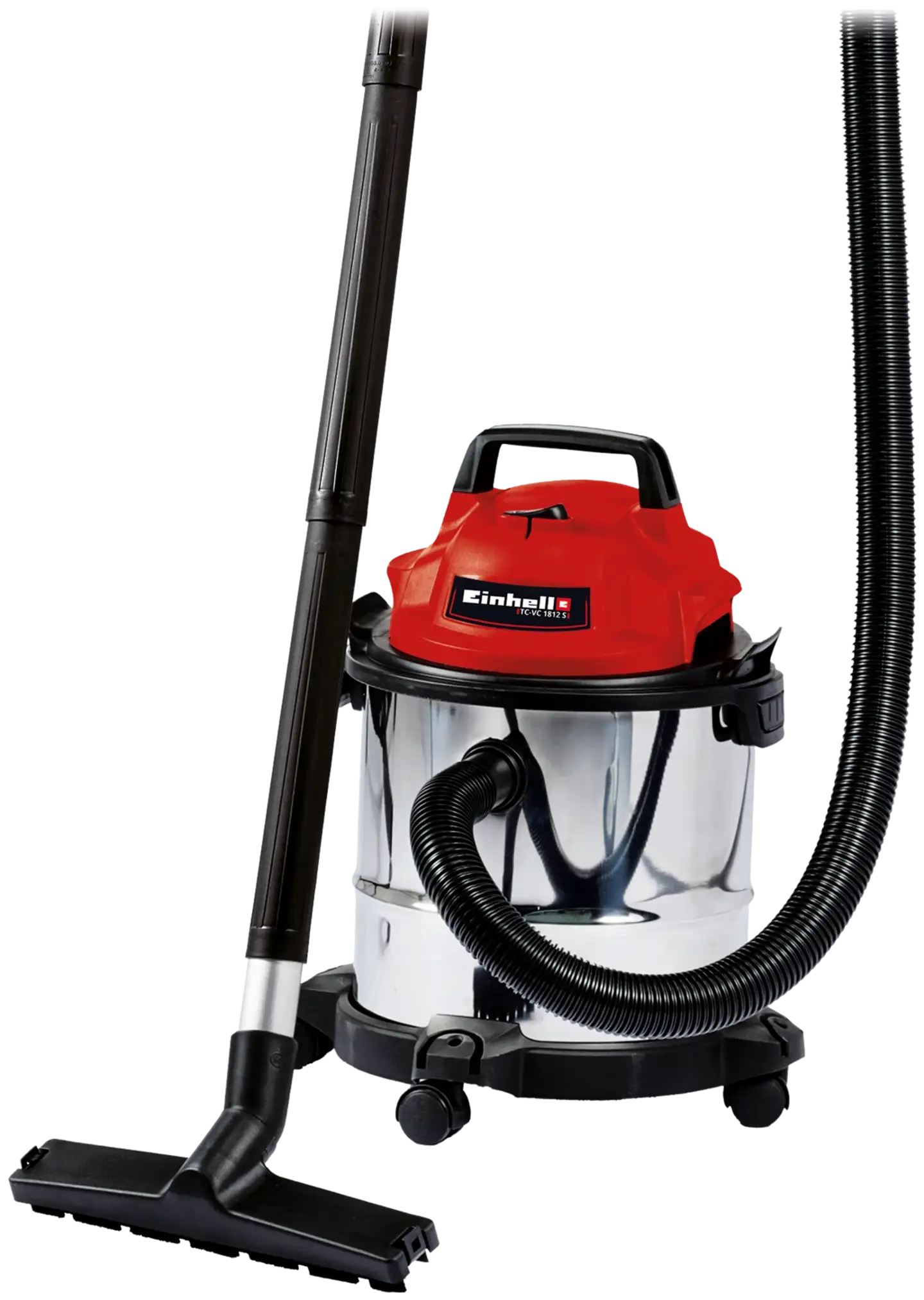 Einhell märkä-kuivaimuri TC-VC 1812 S - 1