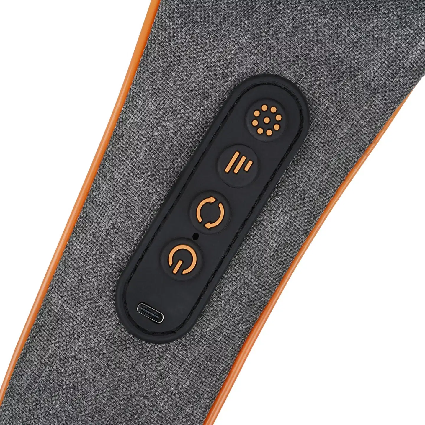 Medivon niskahierontalaite Simple 2 - 4