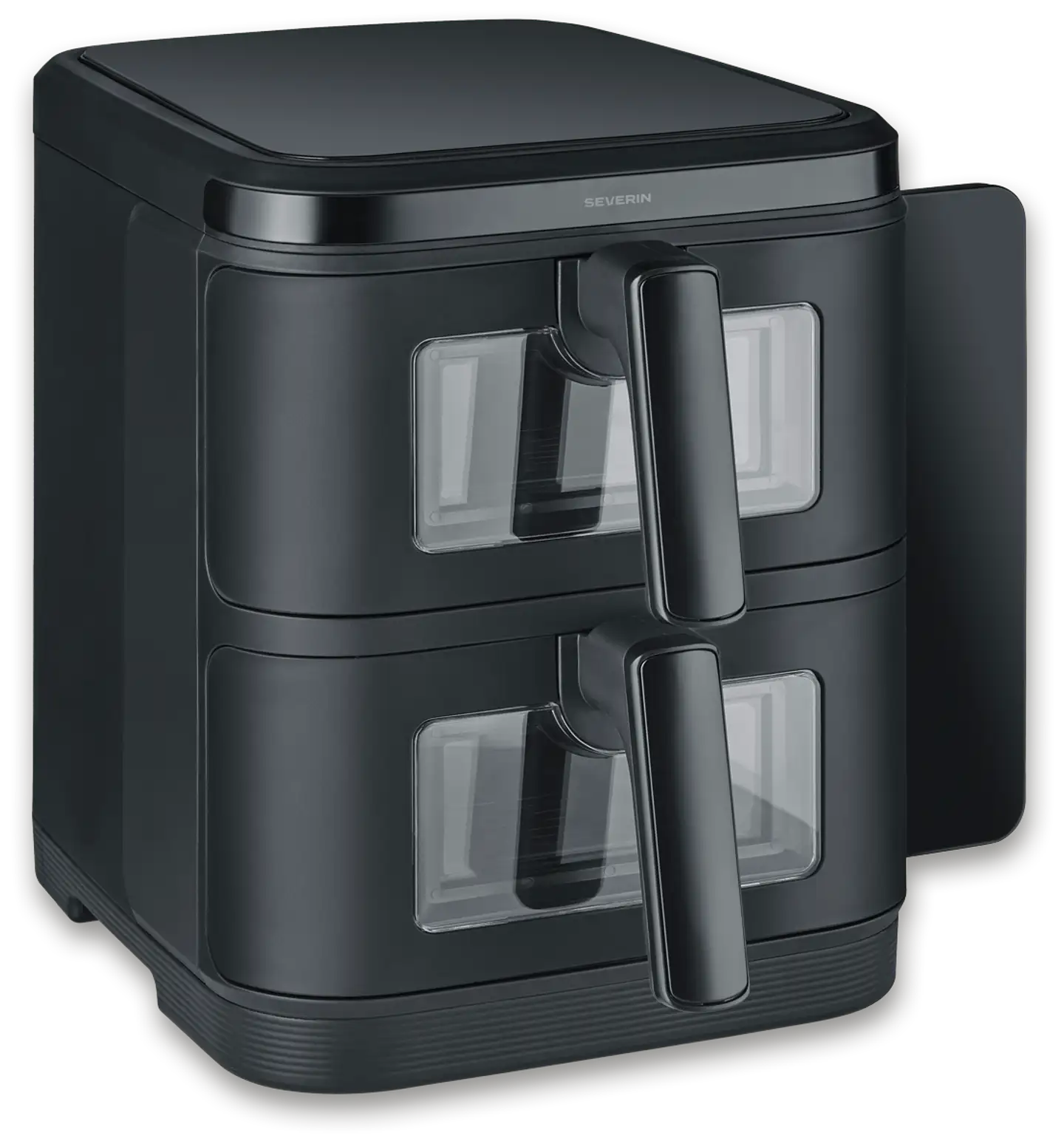 Severin airfryer FR2468 FryLight "Double stack" - 2